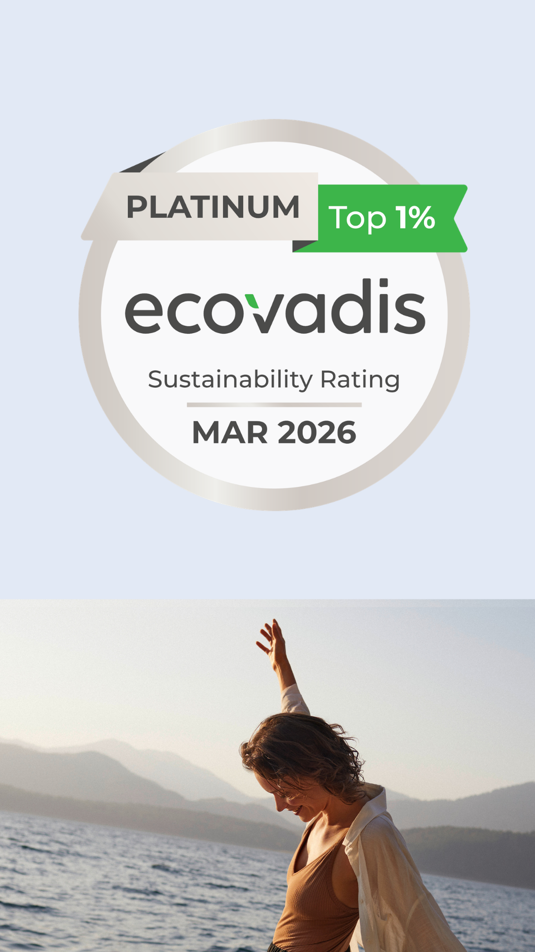 Ecovadis